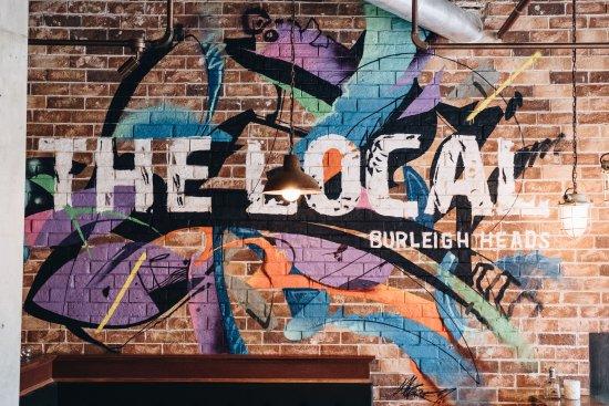 The Local Burleigh Heads